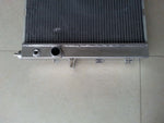 GPI Aluminum radiator for 1999-2004 
 LAND ROVER DISCOVERY II 2 V8 4.0 4.6  1999 2000 2001 2002 2003 2004