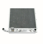 GPI 2row Aluminum radiator for 2007-2012 CAN-AM CANAM RENEGADE 500/800 R EFI  2007 2008 2009 2010 2011 2012