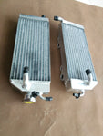 GPI L&R aluminum alloy radiator for TM Racing Tm 250 fi 2014  stroke