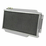 GPI 2ROWS Aluminum Radiator for 1964-1978 Triumph Spitfire MARK III/IV/1500  1964 1965 1966 1967 1968 1969 1970 1971 1972 1973 1974 1975 1976 1977 1978