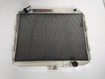 Aluminum Radiator For Mitsubishi Pajero/Mentero L04-G/L041G-L049G V12V-V98W