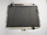 Aluminum Radiator For Mitsubishi Pajero/Mentero L04-G/L041G-L049G V12V-V98W