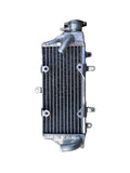 GPI NEW aluminum radiator FOR 2008-2020 Yamaha WR250R WR250X WR25RB   WR 250 R WR 250 X WR 25 RB   2009 2010 2011 2012 2013 2014 2015 2016 2017 2018 2019