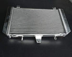 GPI New Aluminum Radiator For Kawasaki ZRX1100 1996-2000 ZRX1200 ZRX1200R 2001-2005 2001 2002 2003 2004 2005