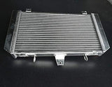 GPI New Aluminum Radiator For Kawasaki ZRX1100 1996-2000 ZRX1200 ZRX1200R 2001-2005 2001 2002 2003 2004 2005