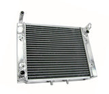 GPI 2row Aluminum radiator for 2007-2012 CAN-AM CANAM RENEGADE 500/800 R EFI  2007 2008 2009 2010 2011 2012