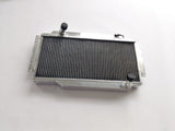 GPI 3 Row Aluminum Radiator For 1975-1978 Triumph Spitfire  1975 1976 1977 1978