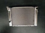 Aluminum Alloy Radiator For 1978-1986 Holden Commodore VB/VC/VH/VK V8 1978 1979 1980 1981 1982 1983 1984 1985