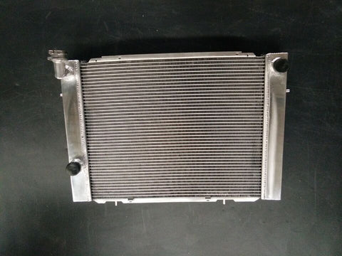 Aluminum Alloy Radiator For 1978-1986 Holden Commodore VB/VC/VH/VK V8 1978 1979 1980 1981 1982 1983 1984 1985