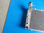 GPI Aluminum Radiator FOR 1982-1983 HONDA VF750 VF 750 C VF750C V45 Magna 1982 1983