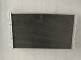 Aluminum Radiator FOR VW GOLF GTI Jetta MK4 SKODA SEAT Audi A3 TT Quattro 1.8T A4 PQ34 1997 1998 1999 2000 2001 2002 2003 2004 2005 2006