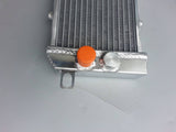 GPI Aluminum Radiator FOR 1997-2004 Suzuki Marauder VZ 800 VZ800 1998 1999 2000 2001 2002 2003