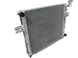 GPI Aluminum Radiator for 1999-2000 JEEP GRAND CHEROKEE 4.7L V8 1999 2000 AT/MT