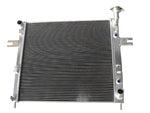 GPI Aluminum Radiator for 1999-2000 JEEP GRAND CHEROKEE 4.7L V8 1999 2000 AT/MT