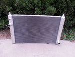 GPI Aluminum radiator for 1999-2004 
 LAND ROVER DISCOVERY II 2 V8 4.0 4.6  1999 2000 2001 2002 2003 2004