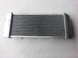 GPI Aluminum Radiator FOR 1997-2004 Suzuki Marauder VZ 800 VZ800 1998 1999 2000 2001 2002 2003