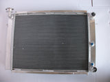 GPI Aluminum Radiator For 1986-1988 Holden Commodore VL RB30 AT/MT 1987