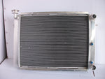 GPI Aluminum Radiator For 1986-1988 Holden Commodore VL RB30 AT/MT 1987