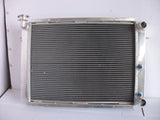 GPI Aluminum Radiator For 1986-1988 Holden Commodore VL RB30 AT/MT 1987