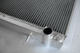 GPI aluminum Radiator For Nissan Skyline R32 RB20/RB26 RB26DETT S13 CA18 GTE/GTS/GTR 1989-1994 1989 1990 1991 1992 1993 1994