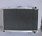 GPI aluminum Radiator FOR Nissan Skyline GTR/ GTS-4/ GTS-T R32 BNR32/HCR32/ECR32 RB26/RB20 MT  1989-1994 1989 1990 1991 1992 1993 1994