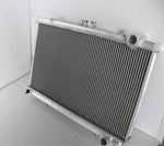 GPI aluminum Radiator For Nissan Skyline R32 RB20/RB26 RB26DETT S13 CA18 GTE/GTS/GTR 1989-1994 1989 1990 1991 1992 1993 1994