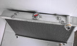 GPI aluminum Radiator For Nissan Skyline R32 RB20/RB26 RB26DETT S13 CA18 GTE/GTS/GTR 1989-1994 1989 1990 1991 1992 1993 1994