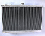 GPI aluminum Radiator FOR Nissan Skyline GTR/ GTS-4/ GTS-T R32 BNR32/HCR32/ECR32 RB26/RB20 MT  1989-1994 1989 1990 1991 1992 1993 1994