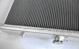 GPI aluminum Radiator For Nissan Skyline R32 RB20/RB26 RB26DETT S13 CA18 GTE/GTS/GTR 1989-1994 1989 1990 1991 1992 1993 1994