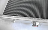 GPI radiator &FANS FOR Nissan Skyline GTR/GTS-4/GTS-T R32 BNR32/HCR32/ECR32 RB26/RB20 1989-1994 1989 1990 1991 1992 1993 1994