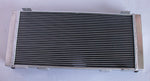 GPI Hi-Perf 50mm aluminum alloy radiator FOR 1964-1969  FORD GT40 V8 1964 1965 1966 1967 1968 1969