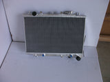 3ROW Aluminum Radiator For FORD Capri SA SB Turbo 1989-1995 1989 1990 1991 1992 1993 1994 1995