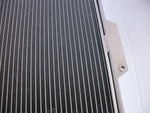 Aluminum Radiator Fit 1992-1999 Toyota Landcruiser FZJ70/FZJ73/FZJ75 1FZ 4.5L MT 1993 1994 1995 1996 1997 1998