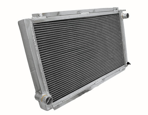 GPI Aluminum Radiator FOR Subaru Impreza WRX STI GC8 2.0L EJ20 1992-2000 1992 1993 1994 1995 1996 1997 1998 1999 2000   MT