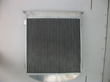 GPI 3 core 64MM Aluminum radiator FOR 1932 Ford Chopped Ford Engine At