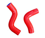 GPI silicone radiator hose kit fit 1998-2002 Subaru Forester SF  1998 1999 2000 2001 2002