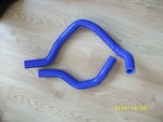 GPI Silicone Radiator Hose For HONDA CIVIC/CRX EF 8/9 B16 1988-1991 1988 1989 1990 1991