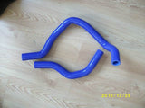 GPI Silicone Radiator Hose For HONDA CIVIC/CRX EF 8/9 B16 1988-1991 1988 1989 1990 1991