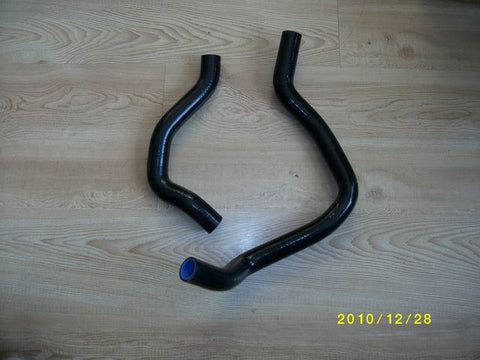 GPI Silicone Radiator Hose For HONDA CIVIC/CRX EF 8/9 B16 1988-1991 1988 1989 1990 1991