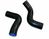 GPI silicone radiator hose kit fit 1998-2002 Subaru Forester SF  1998 1999 2000 2001 2002