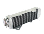 GPI RADIATOR FOR HONDA CR80 CR80R 1997-2002 1997 1998 1999 2000 2001 2002 /CR85 CR85R 2003-2007 2003 2004 2005 2006 2007