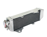 GPI RADIATOR FOR HONDA CR80 CR80R 1997-2002 1997 1998 1999 2000 2001 2002 /CR85 CR85R 2003-2007 2003 2004 2005 2006 2007