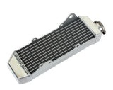 GPI RADIATOR FOR HONDA CR80 CR80R 1997-2002 1997 1998 1999 2000 2001 2002 /CR85 CR85R 2003-2007 2003 2004 2005 2006 2007