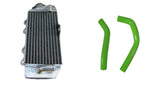 GPI Radiator &  HOSE for 2002-2021  YAMAHA YZ85 YZ 85 2002 2003 2004 2005 2006 2007 2008 2009 2010 2011 2012 2013 2014 2015 2016 2017 2018 2019 2020