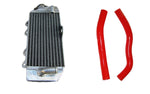 GPI Radiator &  HOSE for 2002-2021  YAMAHA YZ85 YZ 85 2002 2003 2004 2005 2006 2007 2008 2009 2010 2011 2012 2013 2014 2015 2016 2017 2018 2019 2020