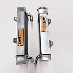 GPI L&R aluminum radiator for 2006-2008 Honda CRF450R CRF 450R 2005 2006 2007 2008