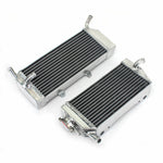 GPI Aluminum Radiator &HOSE FOR Honda CRF450R CRF 450R CRF450 2009-2012 2009 2010 2011 2012
