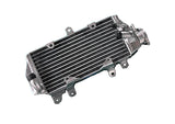 GPI NEW aluminum radiator FOR 2008-2020 Yamaha WR250R WR250X WR25RB   WR 250 R WR 250 X WR 25 RB   2009 2010 2011 2012 2013 2014 2015 2016 2017 2018 2019