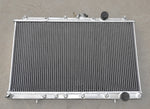 GPI Aluminum Radiator for Mitsubishi Lancer EVO 1 2 3 EVO I II III 1992-1995 MT 1992 1993 1994 1995