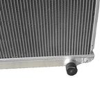 GPI Aluminum RADIATOR +fan FOR TOYOTA SUPRA MK3 JZA70 1JZ-GTE TWIN-TURBO 2.5L 1988-1993 1988 1989 1990 1991 1992 1993